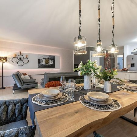 Alpenflair / Luxury / 100Qm / Work / Travel / Netflix Apartamento Penzberg Exterior foto