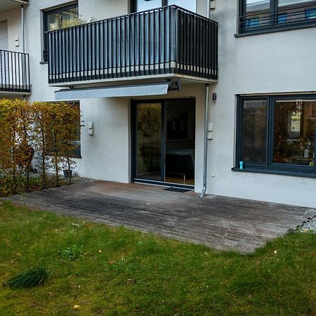 Alpenflair / Luxury / 100Qm / Work / Travel / Netflix Apartamento Penzberg Exterior foto