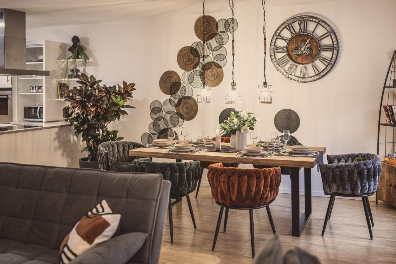 Alpenflair / Luxury / 100Qm / Work / Travel / Netflix Apartamento Penzberg Exterior foto