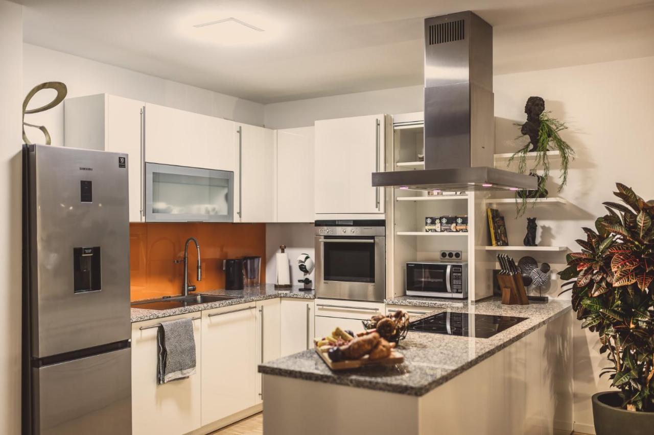 Alpenflair / Luxury / 100Qm / Work / Travel / Netflix Apartamento Penzberg Exterior foto