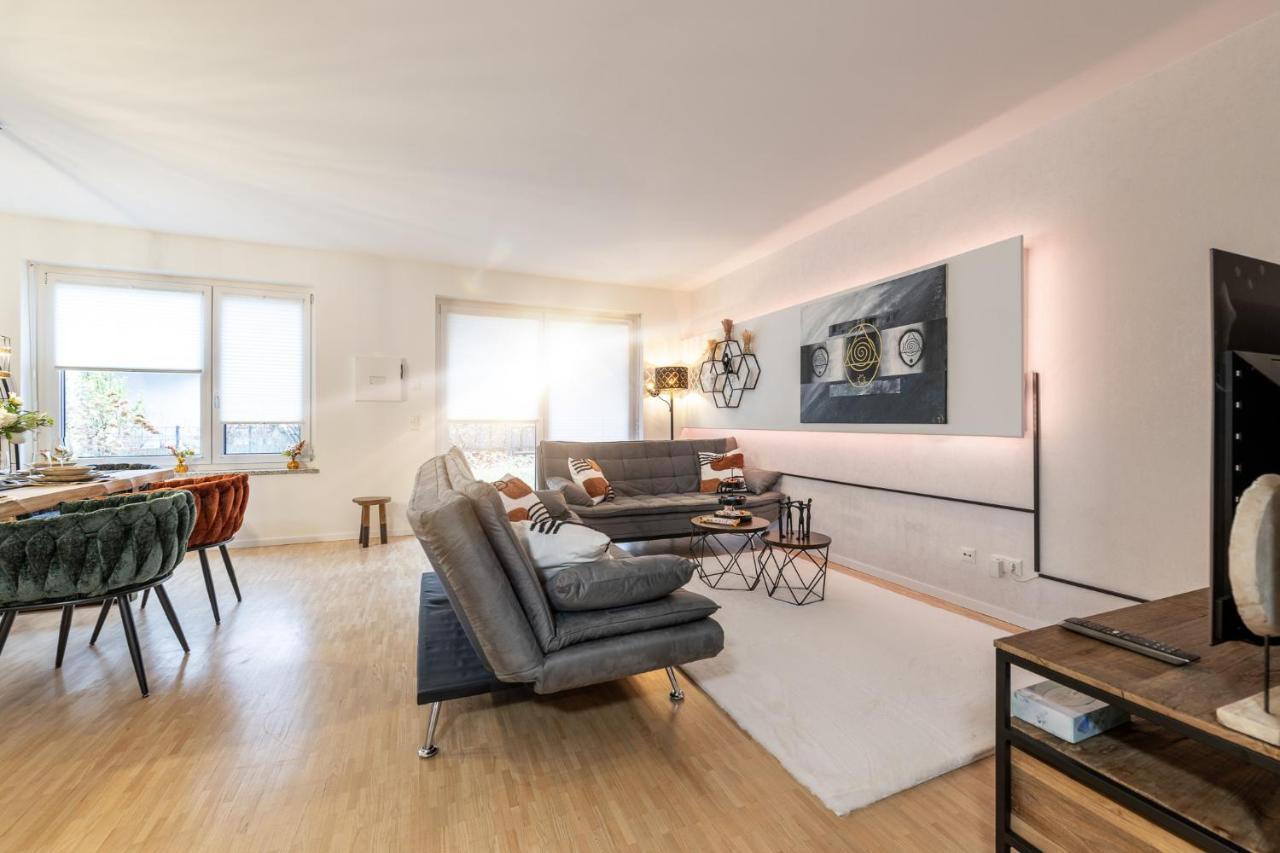 Alpenflair / Luxury / 100Qm / Work / Travel / Netflix Apartamento Penzberg Exterior foto