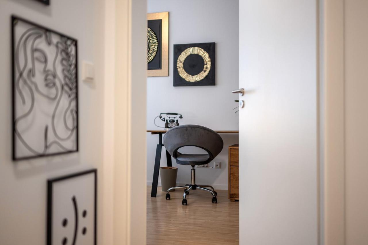 Alpenflair / Luxury / 100Qm / Work / Travel / Netflix Apartamento Penzberg Exterior foto