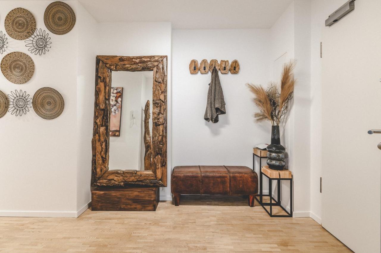 Alpenflair / Luxury / 100Qm / Work / Travel / Netflix Apartamento Penzberg Exterior foto