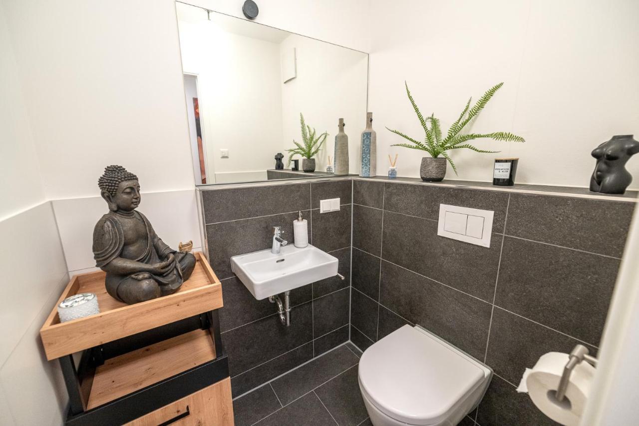 Alpenflair / Luxury / 100Qm / Work / Travel / Netflix Apartamento Penzberg Exterior foto