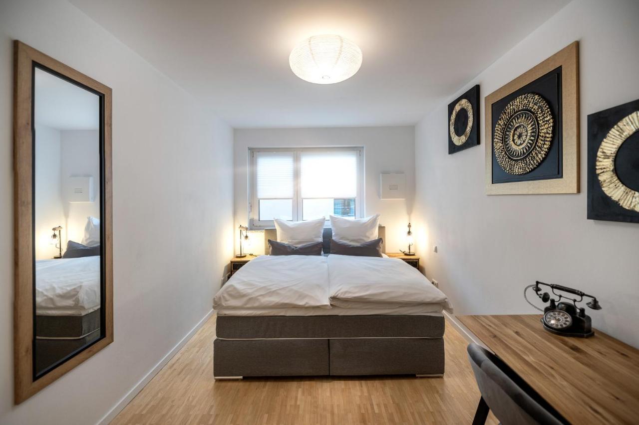 Alpenflair / Luxury / 100Qm / Work / Travel / Netflix Apartamento Penzberg Exterior foto