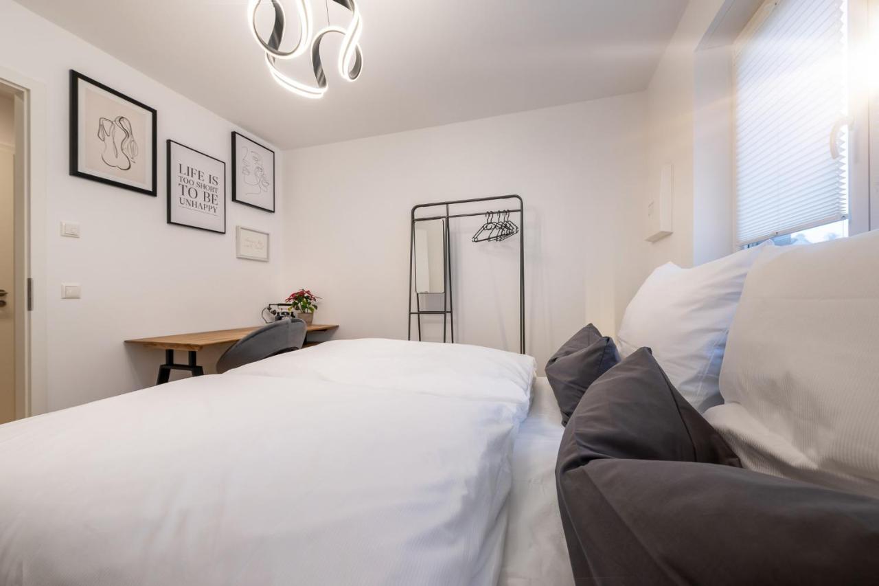 Alpenflair / Luxury / 100Qm / Work / Travel / Netflix Apartamento Penzberg Exterior foto