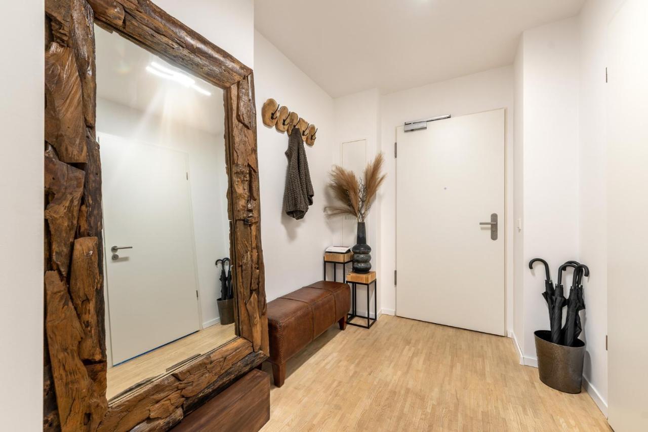 Alpenflair / Luxury / 100Qm / Work / Travel / Netflix Apartamento Penzberg Exterior foto