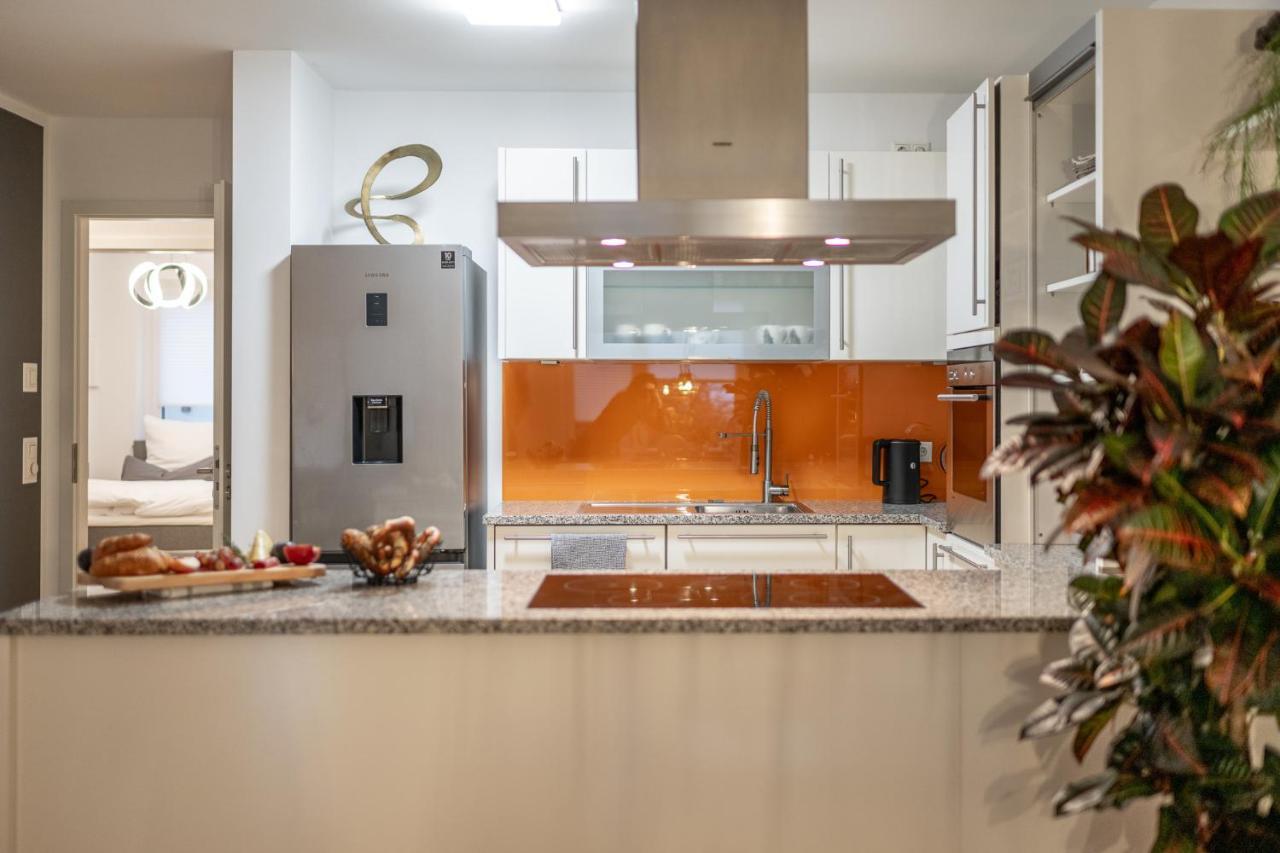 Alpenflair / Luxury / 100Qm / Work / Travel / Netflix Apartamento Penzberg Exterior foto