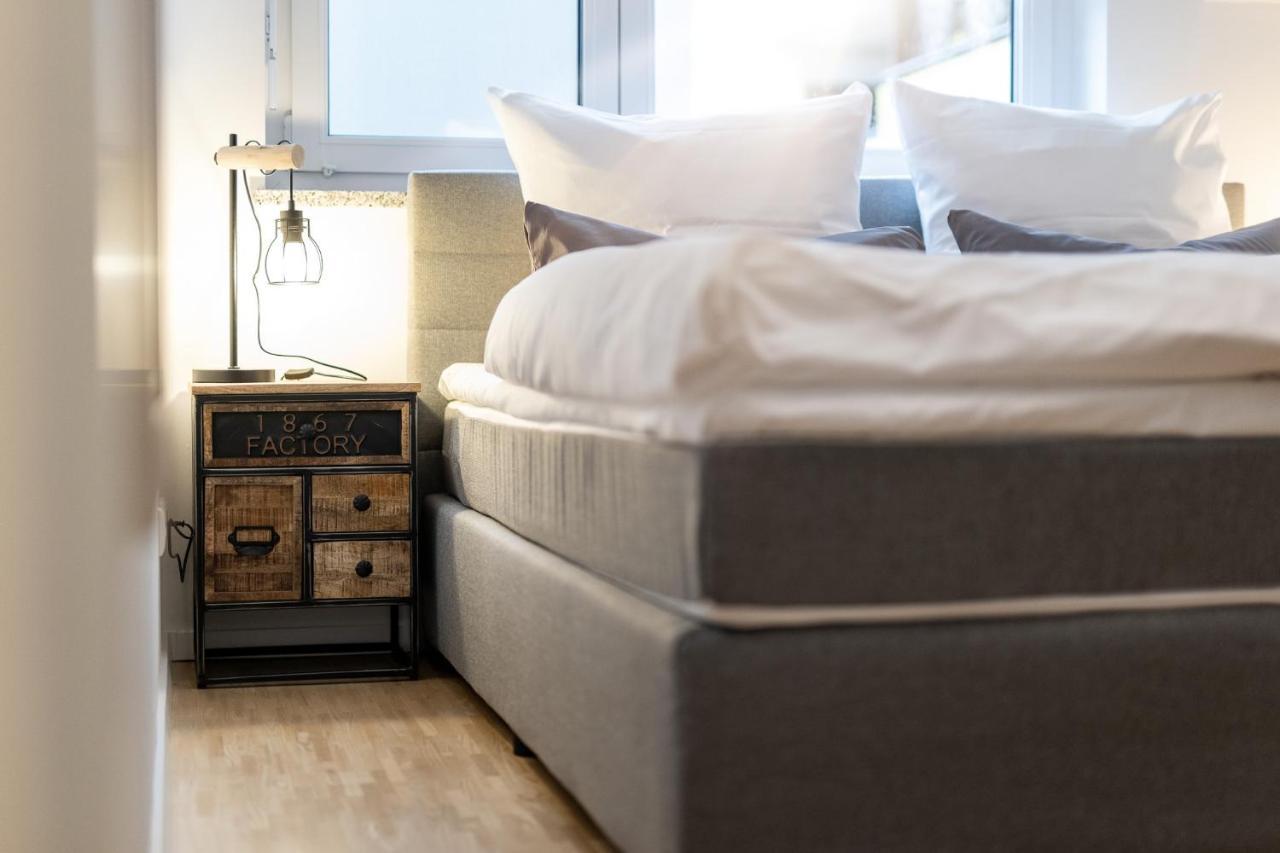 Alpenflair / Luxury / 100Qm / Work / Travel / Netflix Apartamento Penzberg Exterior foto