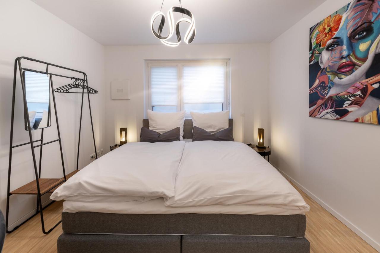 Alpenflair / Luxury / 100Qm / Work / Travel / Netflix Apartamento Penzberg Exterior foto