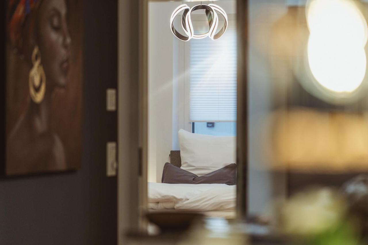 Alpenflair / Luxury / 100Qm / Work / Travel / Netflix Apartamento Penzberg Exterior foto