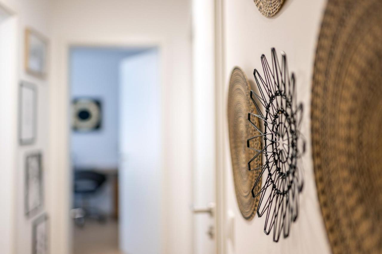 Alpenflair / Luxury / 100Qm / Work / Travel / Netflix Apartamento Penzberg Exterior foto