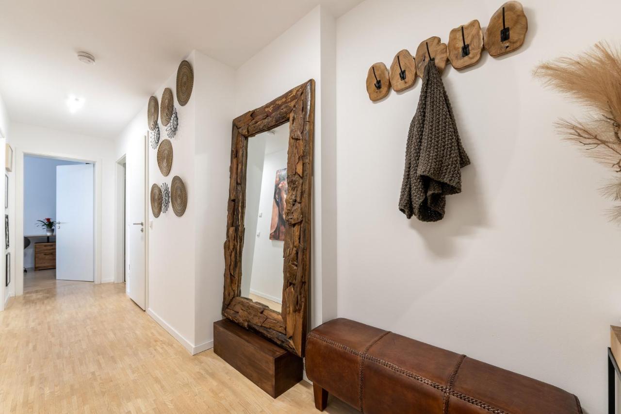 Alpenflair / Luxury / 100Qm / Work / Travel / Netflix Apartamento Penzberg Exterior foto