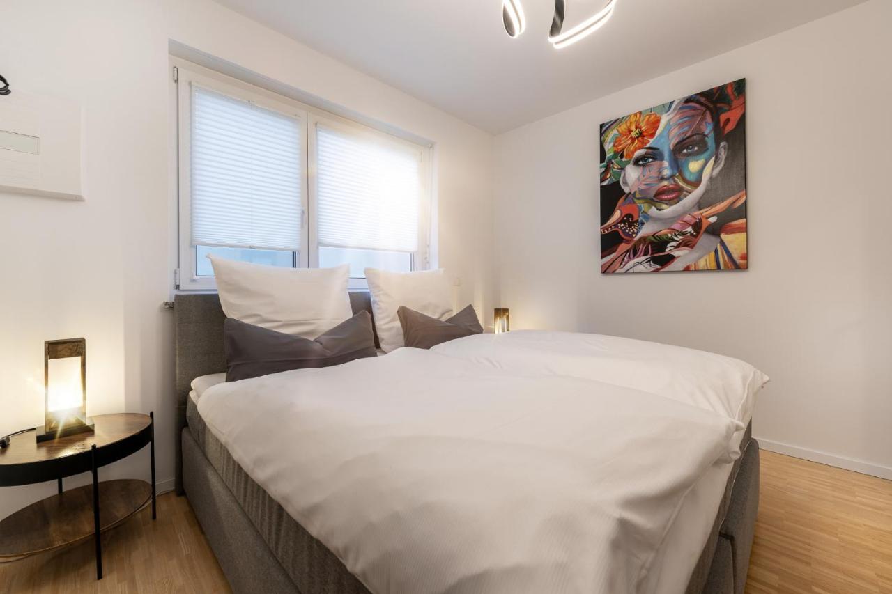 Alpenflair / Luxury / 100Qm / Work / Travel / Netflix Apartamento Penzberg Exterior foto