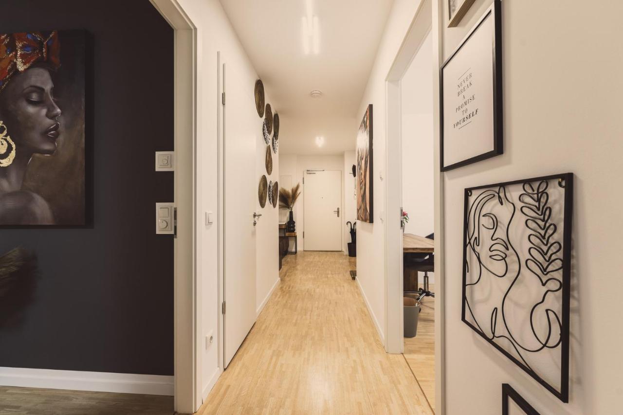 Alpenflair / Luxury / 100Qm / Work / Travel / Netflix Apartamento Penzberg Exterior foto