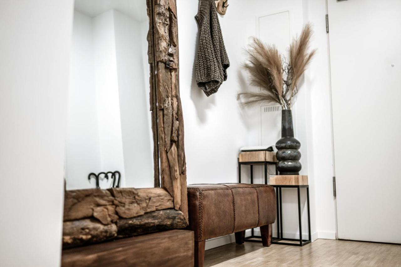 Alpenflair / Luxury / 100Qm / Work / Travel / Netflix Apartamento Penzberg Exterior foto