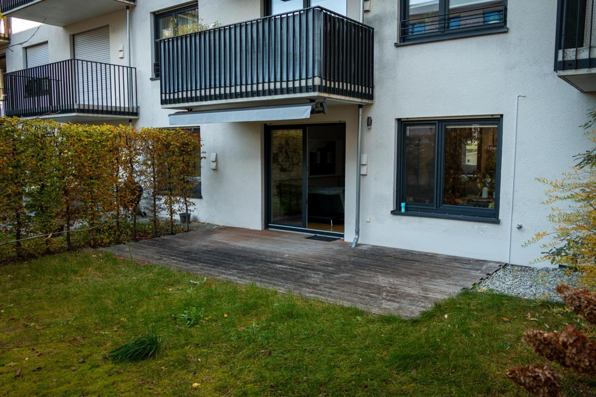 Alpenflair / Luxury / 100Qm / Work / Travel / Netflix Apartamento Penzberg Exterior foto