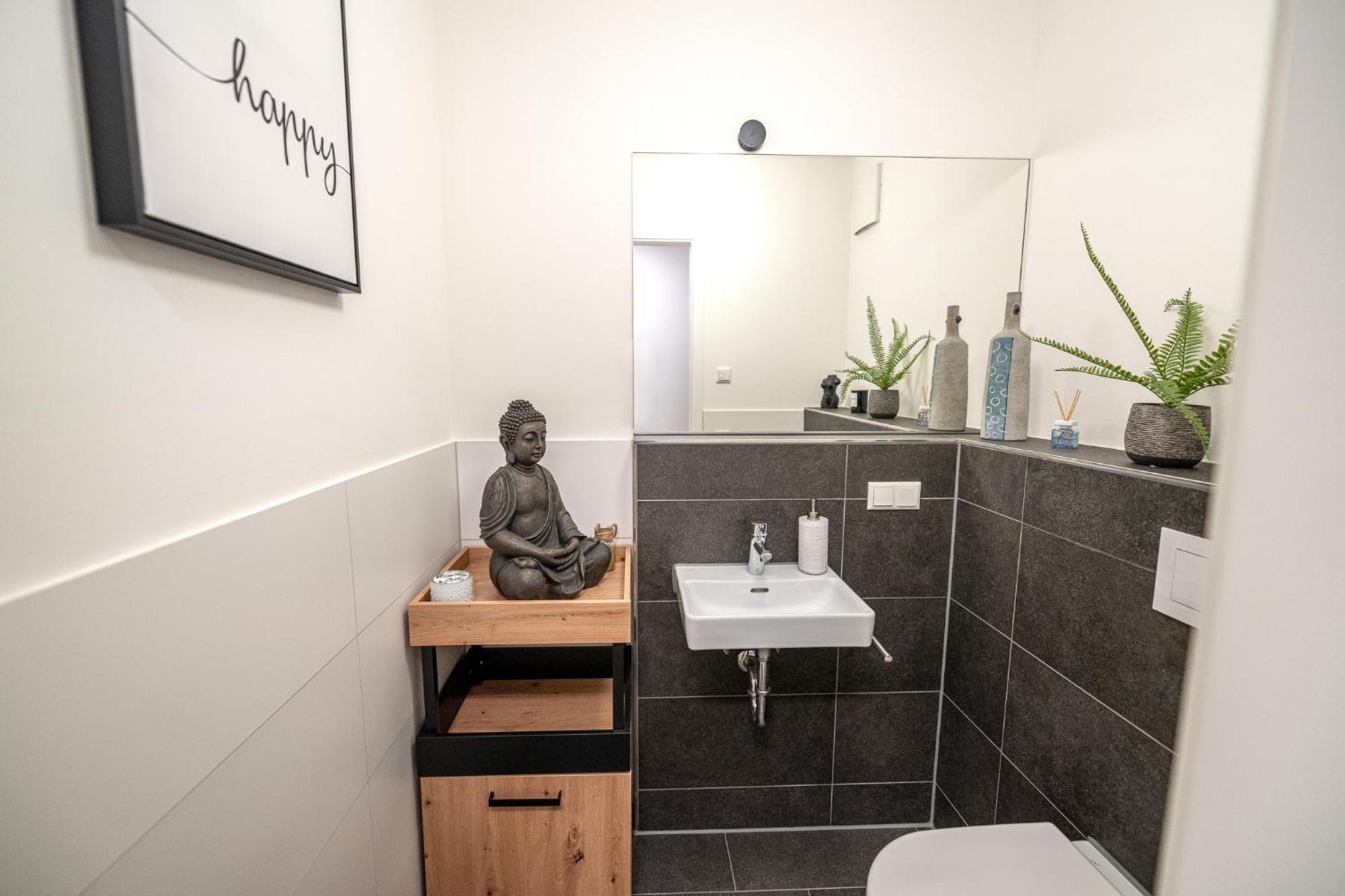 Alpenflair / Luxury / 100Qm / Work / Travel / Netflix Apartamento Penzberg Exterior foto