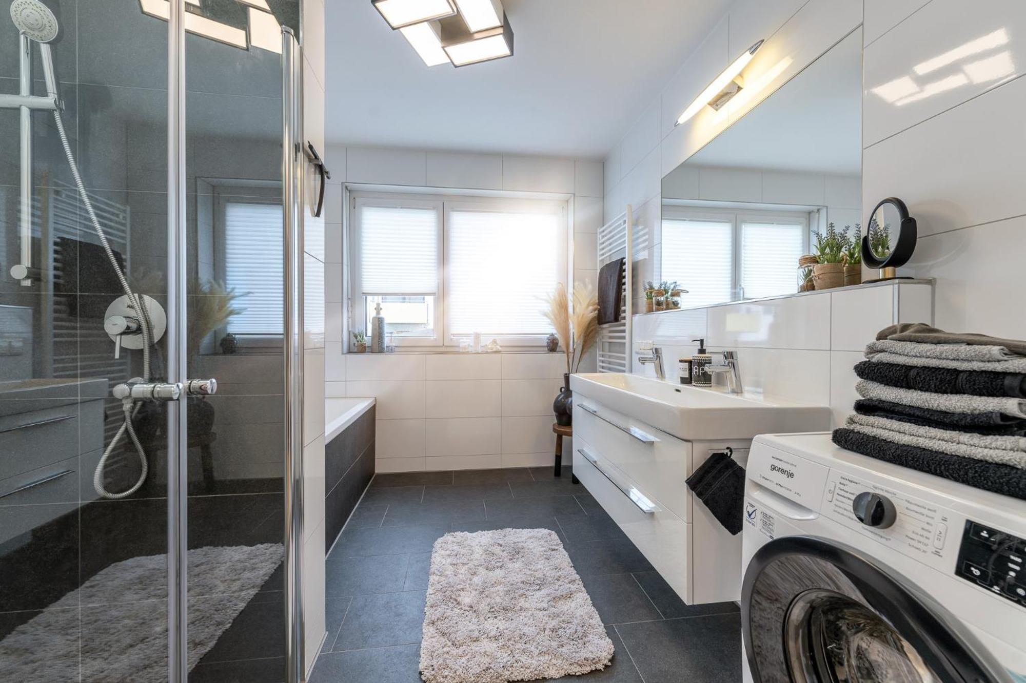 Alpenflair / Luxury / 100Qm / Work / Travel / Netflix Apartamento Penzberg Exterior foto