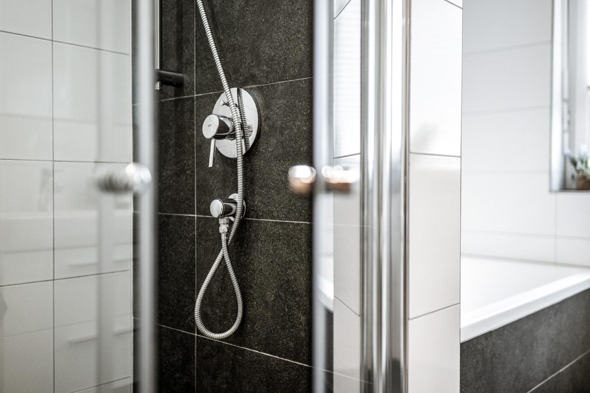 Alpenflair / Luxury / 100Qm / Work / Travel / Netflix Apartamento Penzberg Exterior foto