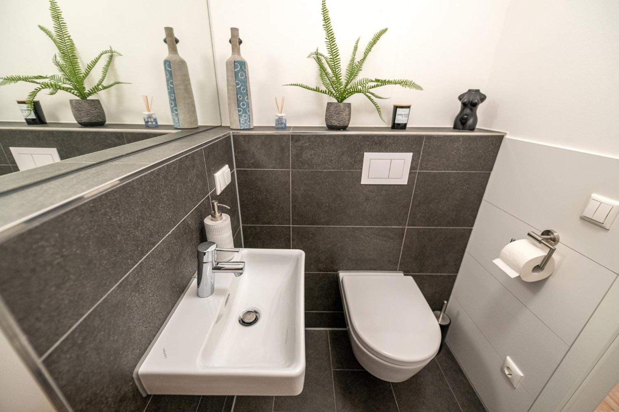 Alpenflair / Luxury / 100Qm / Work / Travel / Netflix Apartamento Penzberg Exterior foto